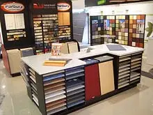 Home Base Expo - archival photograph