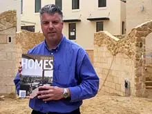 Master Builders Association 'Find a Master Builder' - archival photograph