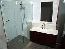 Home Base EXPO - archival photograph