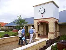 Brightwater - archival photograph