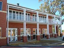 Foley Retirement Village - Hilton by Southern Cross Care - archival photograph