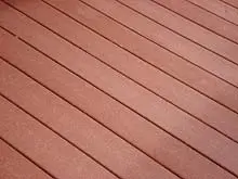 Stratco - Correct Deck - archival photograph
