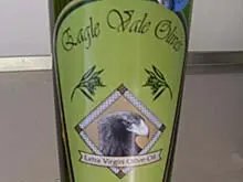 Eagle Vale Olives - archival photograph