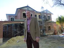 Master Builders WA Green Living - archival photograph