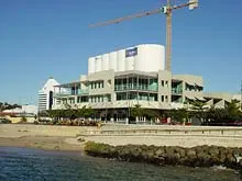 City of Bunbury - archival photograph