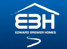 Edward Brewer Homes - archival photograph