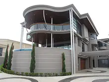 Master Builders Association 'Bankwest Housing Excellence Awards' - archival photograph