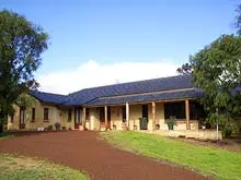 Terra Castle Constructions - archival photograph
