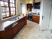 Emporio Homes - archival photograph
