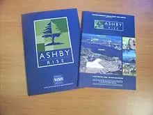 Ashby Rise - archival photograph
