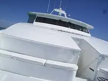 Matrix Ocean Adventures - archival photograph