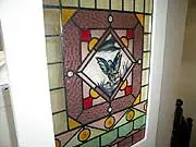 Tradition Stained Glass - archival photograph
