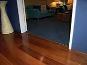 Carpet Call - archival photograph