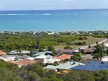 Seacrest Estate - archival photograph