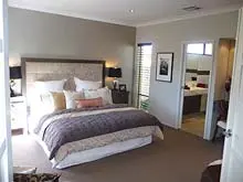 Switch Homes - archival photograph