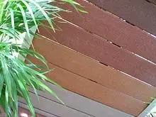 Stratco - Correct Deck - archival photograph