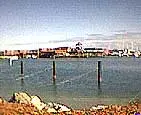 Sorrento Quay - archival photograph
