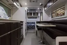 All Boats & Caravans - archival photograph