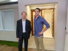 SUMMIT HOME IMPROVEMENTS - archival photograph