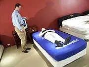 Capt'n Snooze - archival photograph