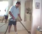 Mrs Mop / Apple Cleaning