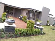 Dale Alcock Homes - archival photograph