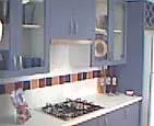Summit Homes - archival photograph