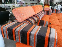 Dankz Furniture - archival photograph