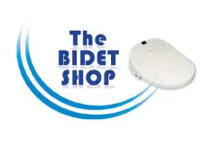 The Bidet Shop - archival photograph