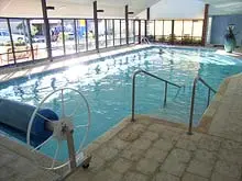 Brightwater Kingsway - archival photograph