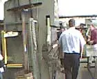Steelfab Engineering - archival photograph