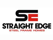 Straight Edge Steel Framed Homes