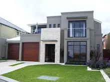 Concept Building Design & Drafting - archival photograph