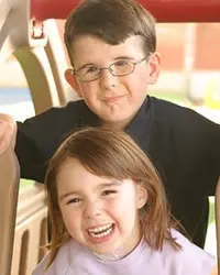 Telethon Regional Home 2005 - archival photograph