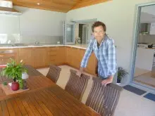 Modern Home Improvers - archival photograph