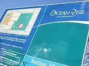 Ocean Rise - Karrinyup - archival photograph