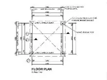 Freebuildingplans.com.au provided by streamline drafting & designs - archival photograph