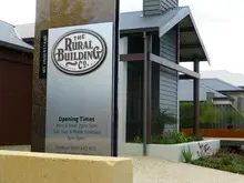 Rural Building Company 'South West' - archival photograph