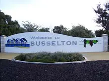 Shire of Busselton - archival photograph