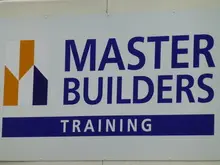 Master Builders WA 'Training' - archival photograph