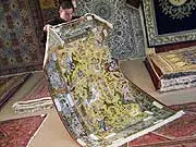The Rug Palace - archival photograph