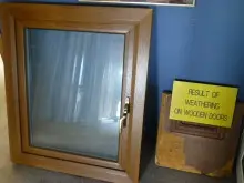 ENVIROVISION - archival photograph