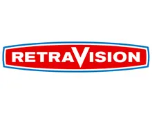 Retravision - archival photograph