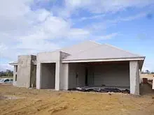 Telethon Regional Home 2005 - archival photograph