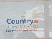 WA Country Builders - archival photograph