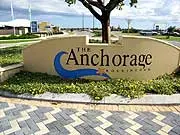 Australand – The Anchorage