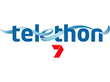 Metro Telethon Home 'Proudly Supported by In-Vogue and Australand' - archival photograph