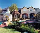 The MBA Building Homestyle Show - archival photograph