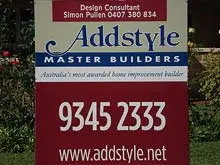 Master Builders Association - archival photograph