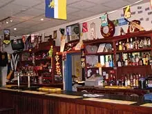 Nannup Hotel/Motel - archival photograph